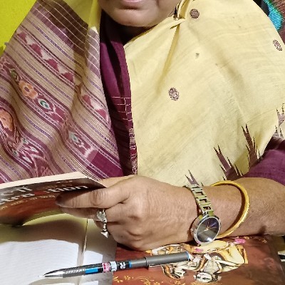 Smt. Tulasirani Biswal (Das)