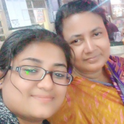 Smt. Tulasirani Biswal (Das)