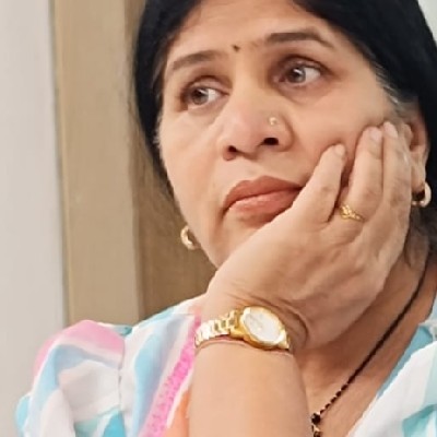 श्वेता गांधी "Rani"