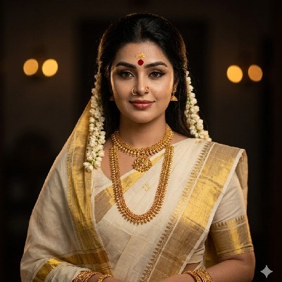 സപ്തവർണ "♥️ ഷമിക  മീനുസ്"