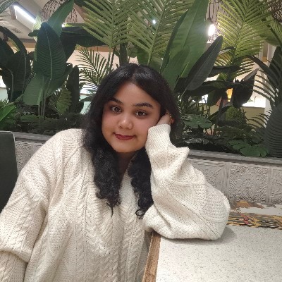 Aashi Seth "Aashi Seth"