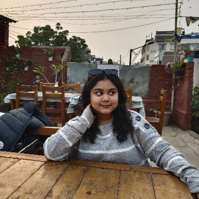 Aashi Seth "Aashi Seth"