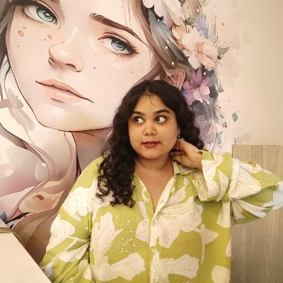 Aashi Seth "Aashi Seth"