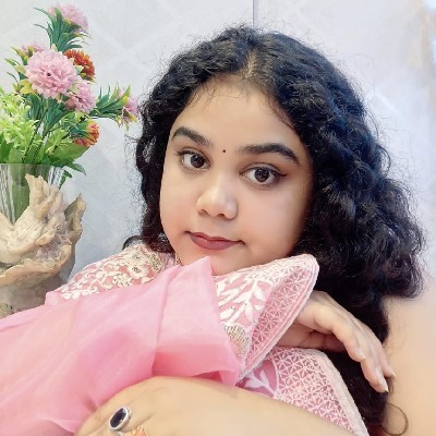Aashi Seth "Aashi Seth"