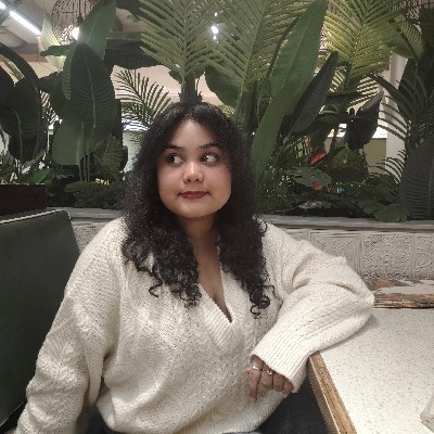 Aashi Seth "Aashi Seth"