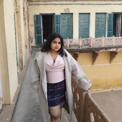 Aashi Seth "Aashi Seth"