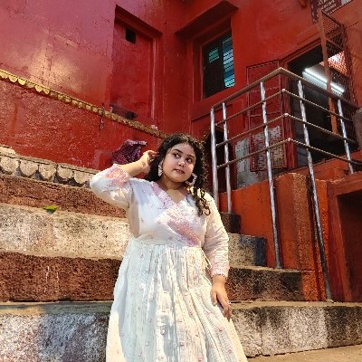 Aashi Seth "Aashi Seth"