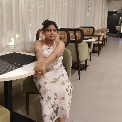 Aashi Seth "Aashi Seth"