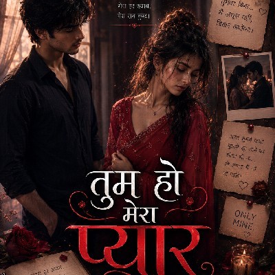 S. S. "Patralekha"