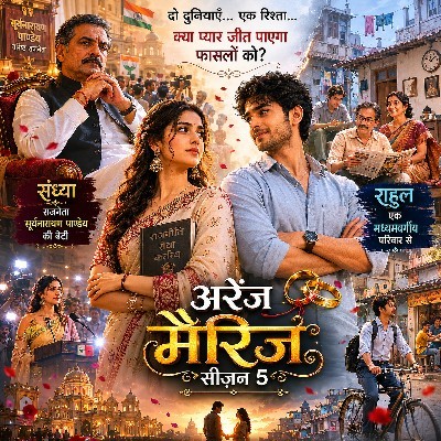 S. S. "Patralekha"