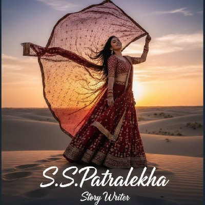 S. S. "Patralekha"