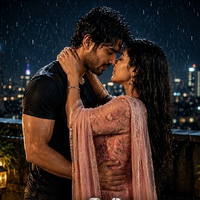 S. S. "Patralekha"