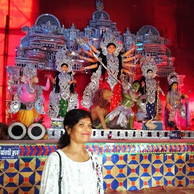 মনশ্রী হাজরা