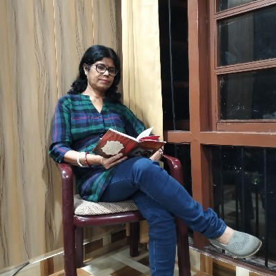 মনশ্রী হাজরা
