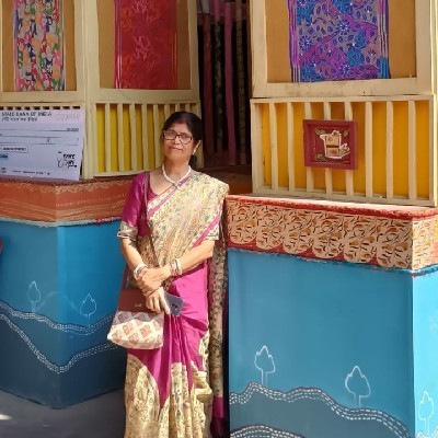 মনশ্রী হাজরা