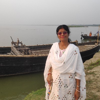 মনশ্রী হাজরা