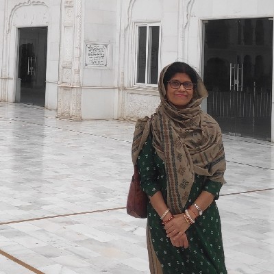 মনশ্রী হাজরা