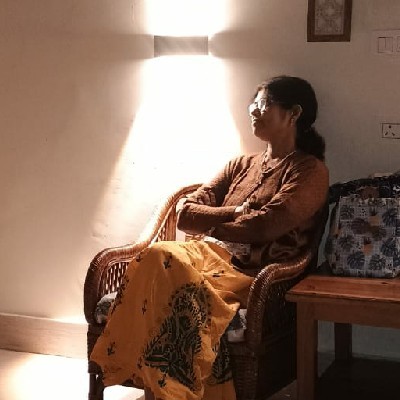 মনশ্রী হাজরা