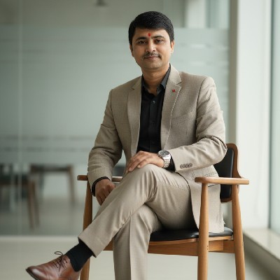 Praful Parmar "મશાલ"