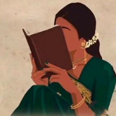 অপরাজিতা দাস 💠নীলাম্বরী💠