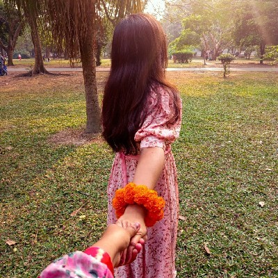 মৃণালিনী ~ (অচেনা শহর)