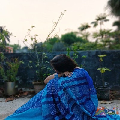 মৃণালিনী ~ (অচেনা শহর)