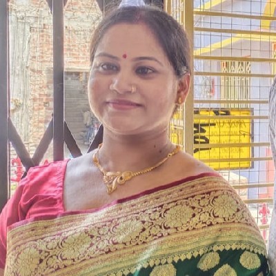 SUMANA BHAKTA DAS
