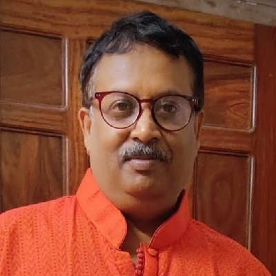 প্রদ্যোৎ শর্মা "শ্রী বাবু"