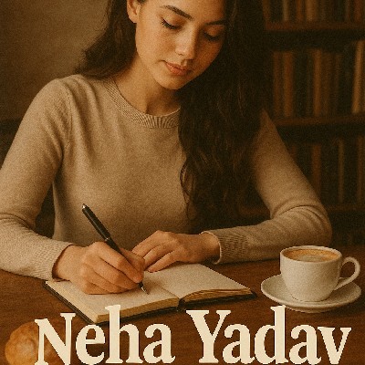 नेहा यादव "Neha yadav"