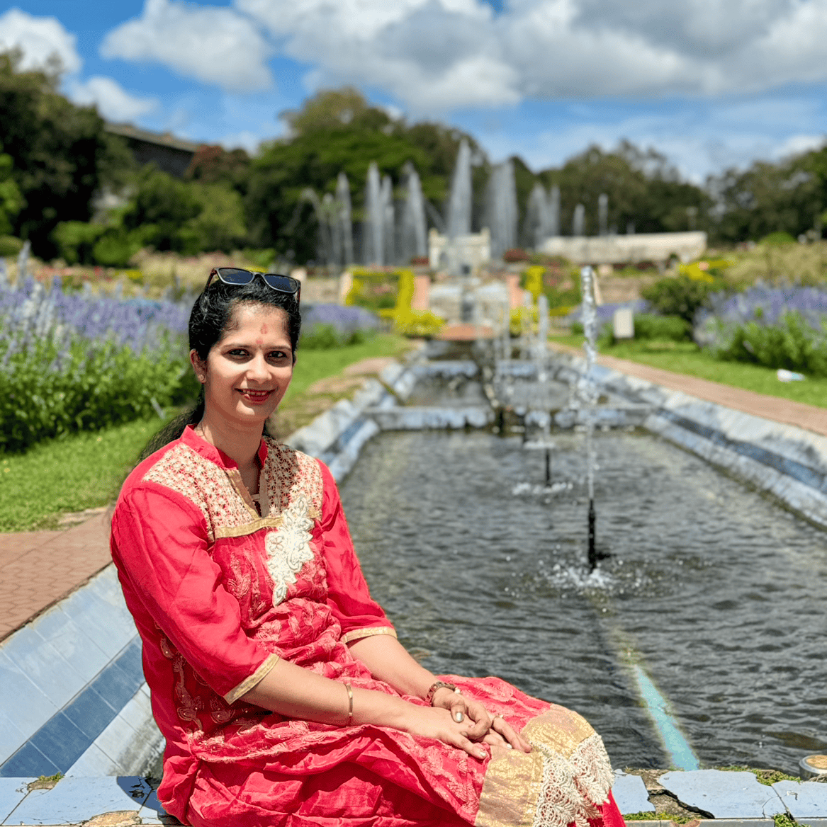 manasa shreyas