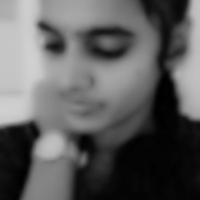 ప్రణిత సముద్రాల "ప్రేమ... ❤"