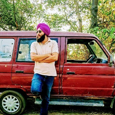 ਬੇਰਹਿਮ(ਹਰਪ੍ਰੀਤ )