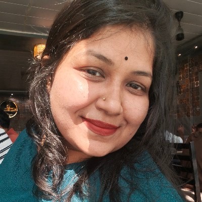 ଶୁଭସ୍ମିତା ପରିଡା