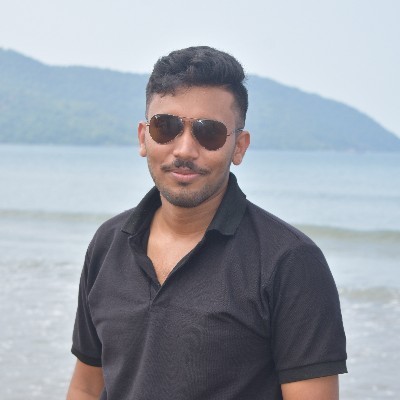 ಡಿಸಿ ಗೌಡ "ಕರುನಾಡ ಕುವರ"