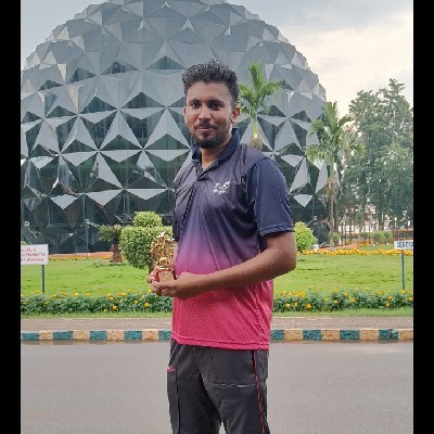 ಡಿಸಿ ಗೌಡ "ಕರುನಾಡ ಕುವರ"