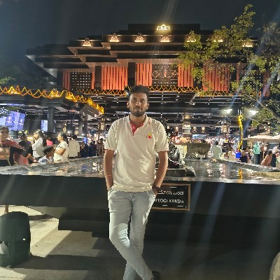 ಡಿಸಿ ಗೌಡ "ಕರುನಾಡ ಕುವರ"