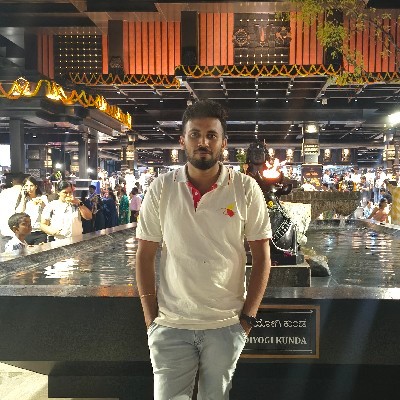 ಡಿಸಿ ಗೌಡ "ಕರುನಾಡ ಕುವರ"