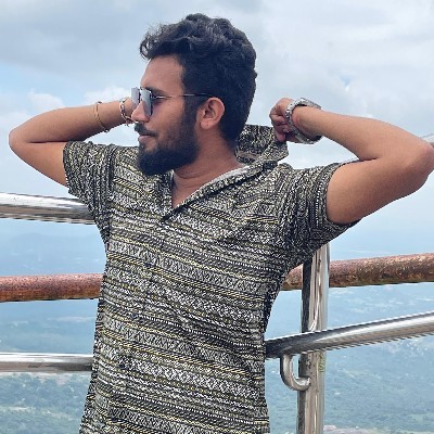 ಡಿಸಿ ಗೌಡ "ಕರುನಾಡ ಕುವರ"