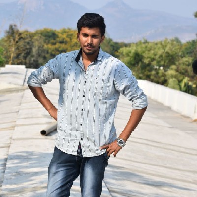 ಡಿಸಿ ಗೌಡ "ಕರುನಾಡ ಕುವರ"