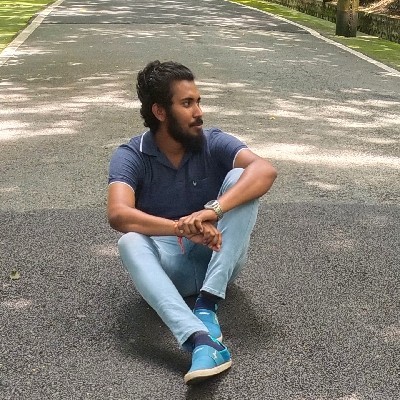 ಡಿಸಿ ಗೌಡ "ಕರುನಾಡ ಕುವರ"