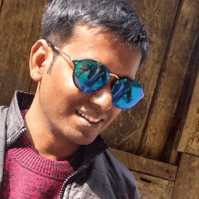 रंजन साव