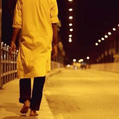Abdullah Al Imran