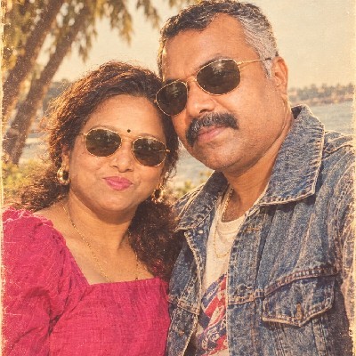 ലിച്ച ജോയ്