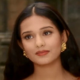 Trupti Kamthe.