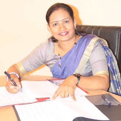 Dr. Ragini Tripathi