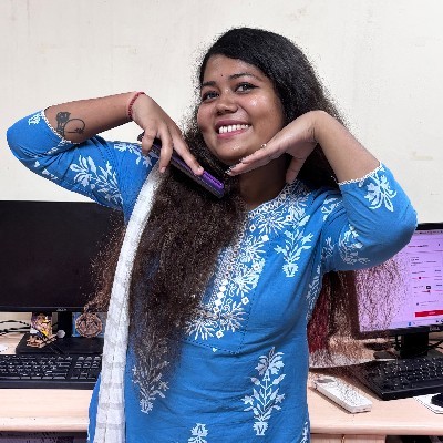 কোয়েল ব্যানার্জী "আয়েশা 👑 Queen Of Suspence 👑"