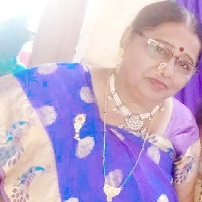 उर्मिला परूळकर "रंजू"