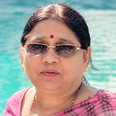 उर्मिला परूळकर "रंजू"
