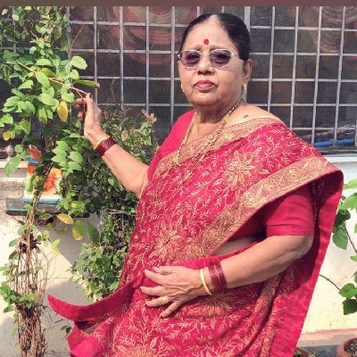 उर्मिला परूळकर "रंजू"
