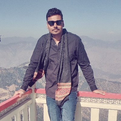 गौरव सिंह चौहान "संक्षेप"